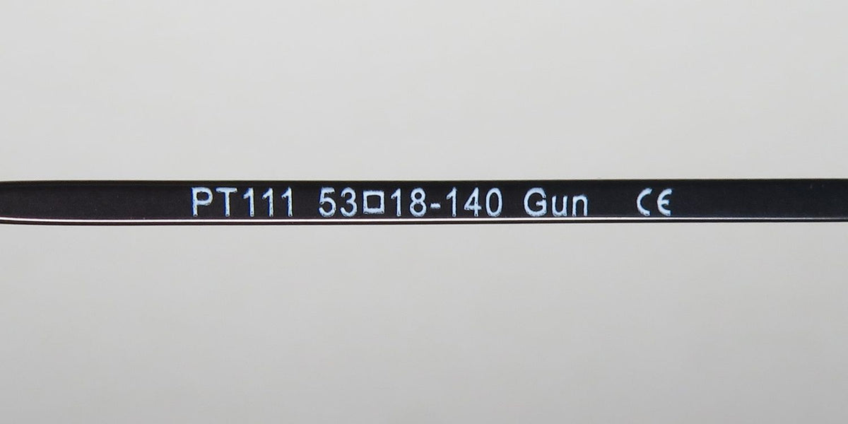 Primary Pt111 Eyeglasses