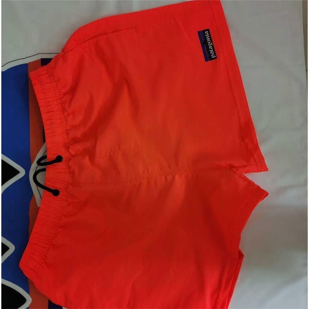 Men's Elastic Waist Quick-drying Shorts