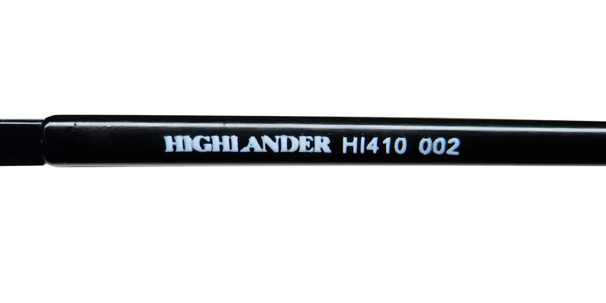 Highlander Hi410 Eyeglasses