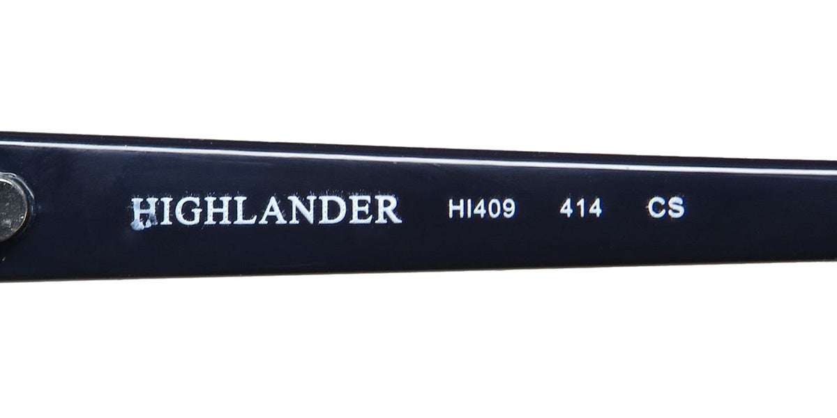 Highlander Hi409 Eyeglasses