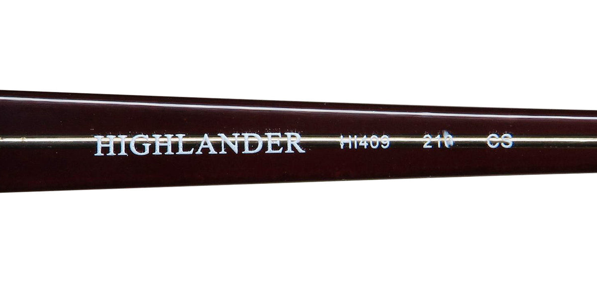 Highlander Hi409 Eyeglasses