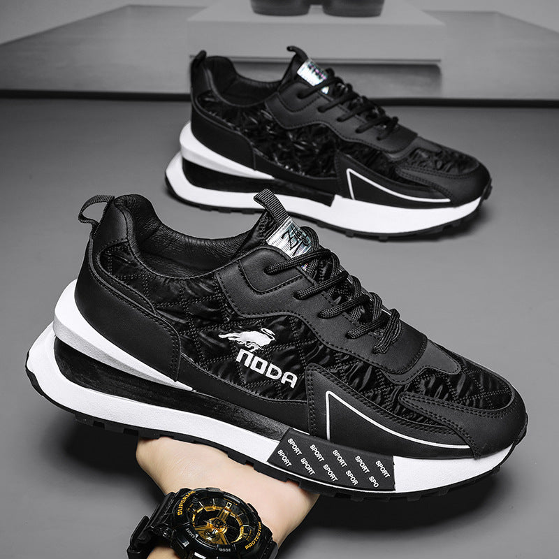 Men's Leisure and Running Flats