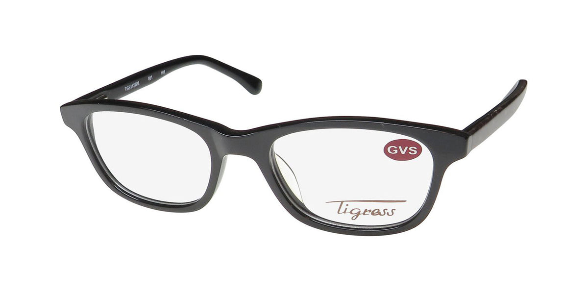Tigress Tgs113wm Eyeglasses
