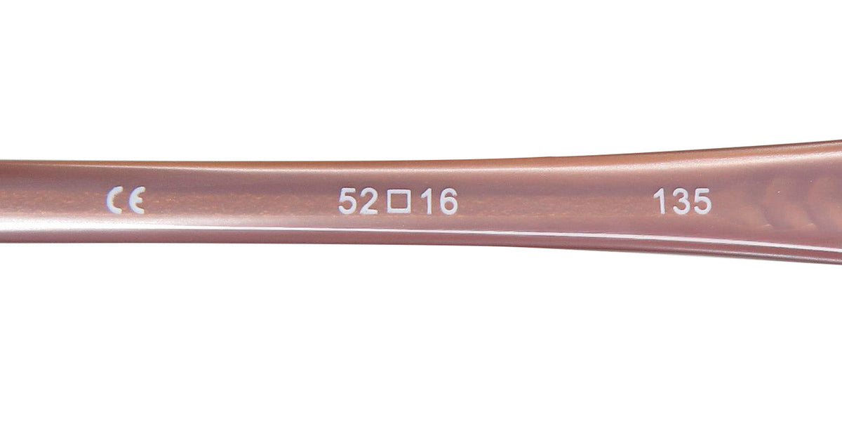 Madison Avenue Mal107 Eyeglasses