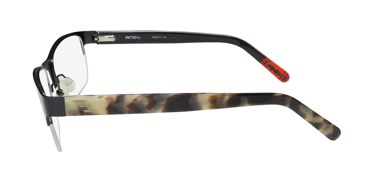 AND1 Ando510 Eyeglasses