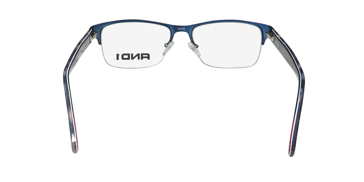 AND1 Ando510 Eyeglasses