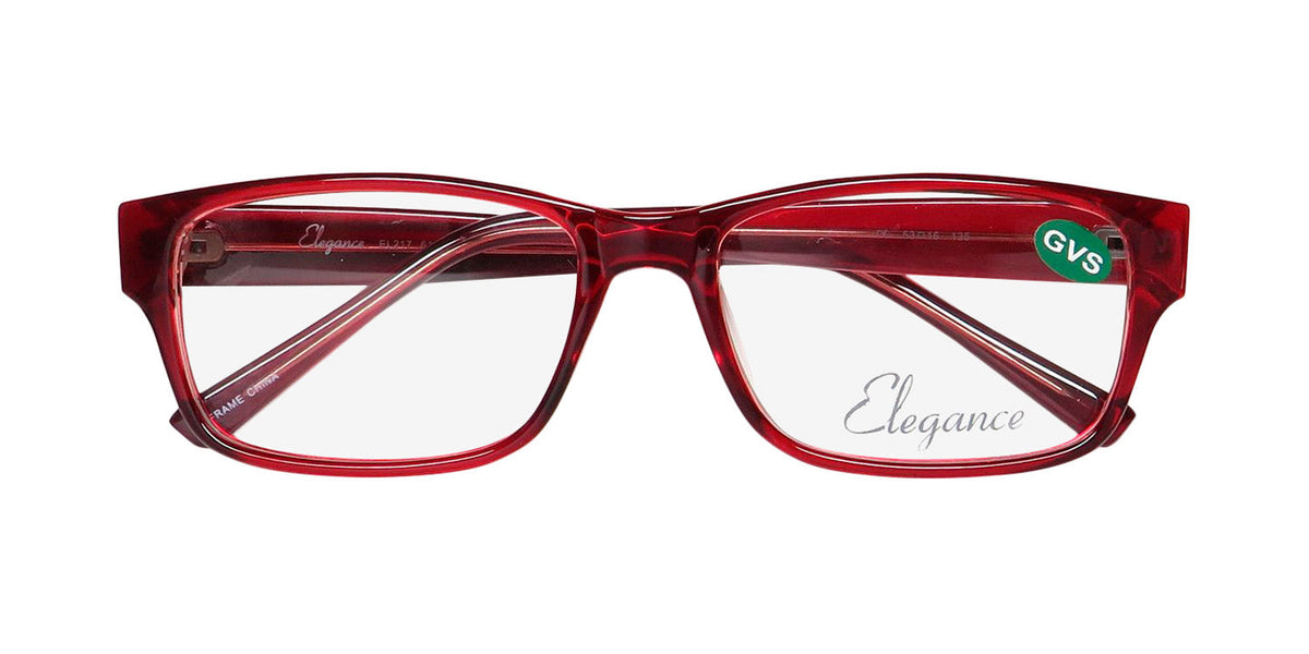 Elegance El217 Eyeglasses