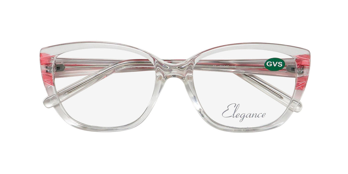 Elegance El218 Eyeglasses