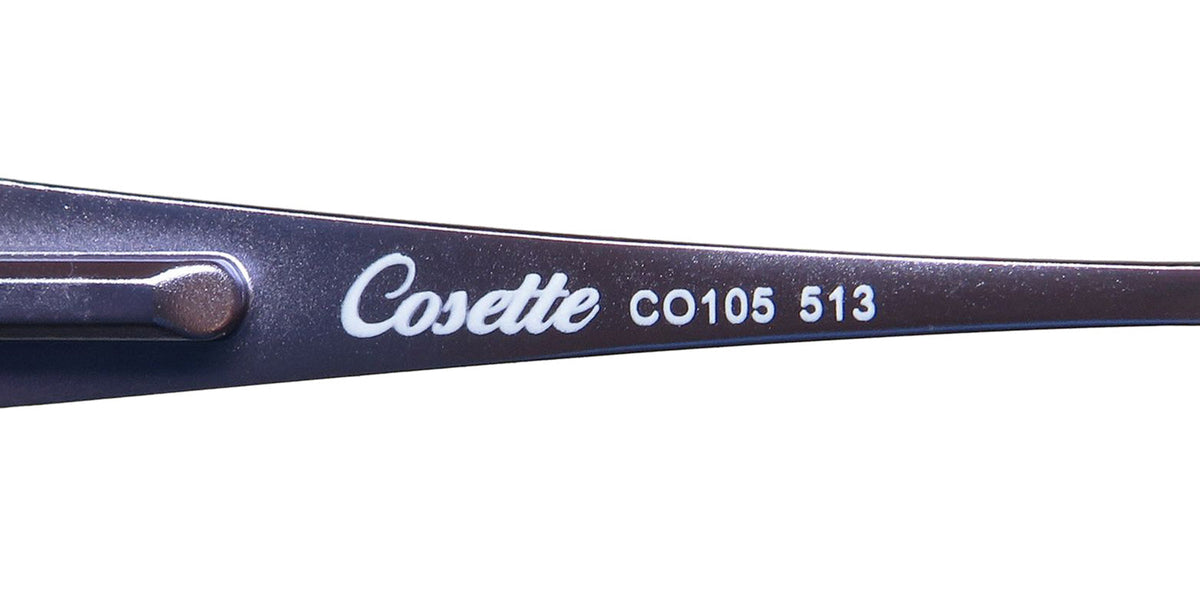 Cosette Co105 Eyeglasses