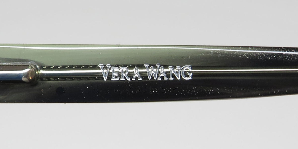 Vera Wang V173 Eyeglasses