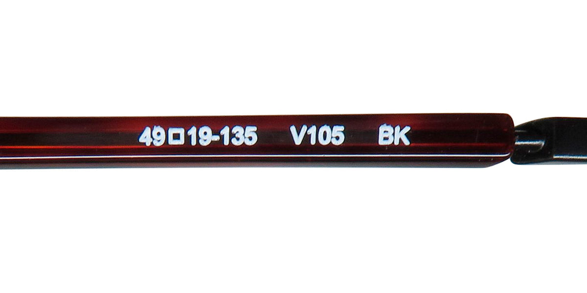 Vera Wang V105 Eyeglasses