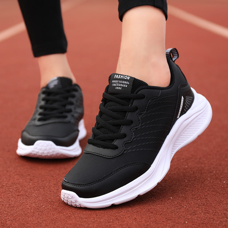 Mesh Breathable Sneakers