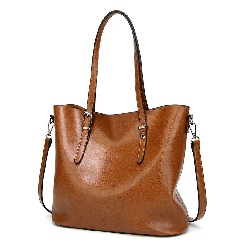 Lady Shoulder Handbag