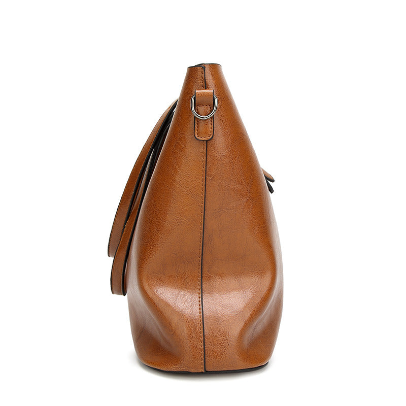 Lady Shoulder Handbag