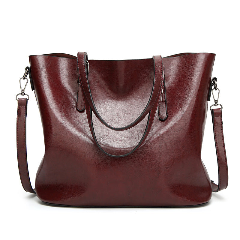 Lady Shoulder Handbag