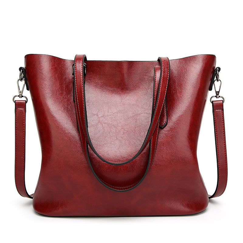 Lady Shoulder Handbag