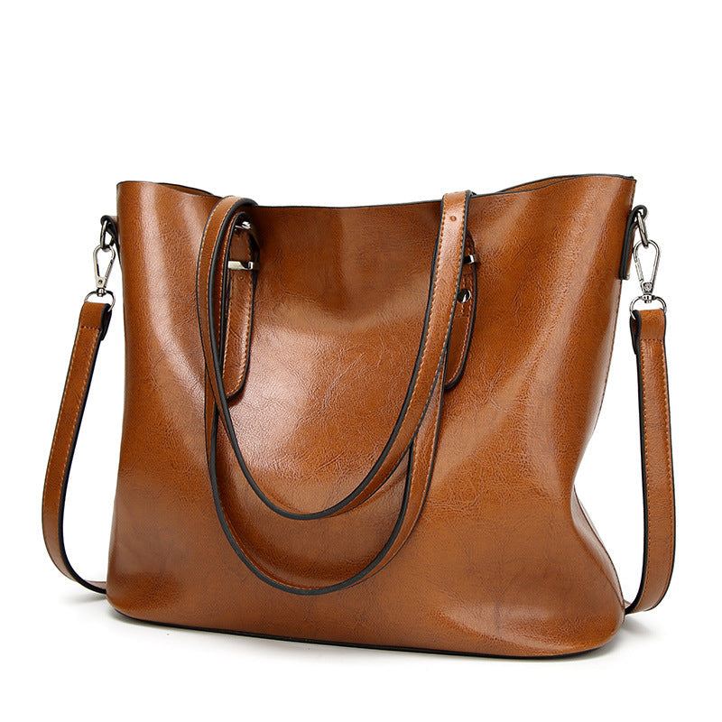 Lady Shoulder Handbag