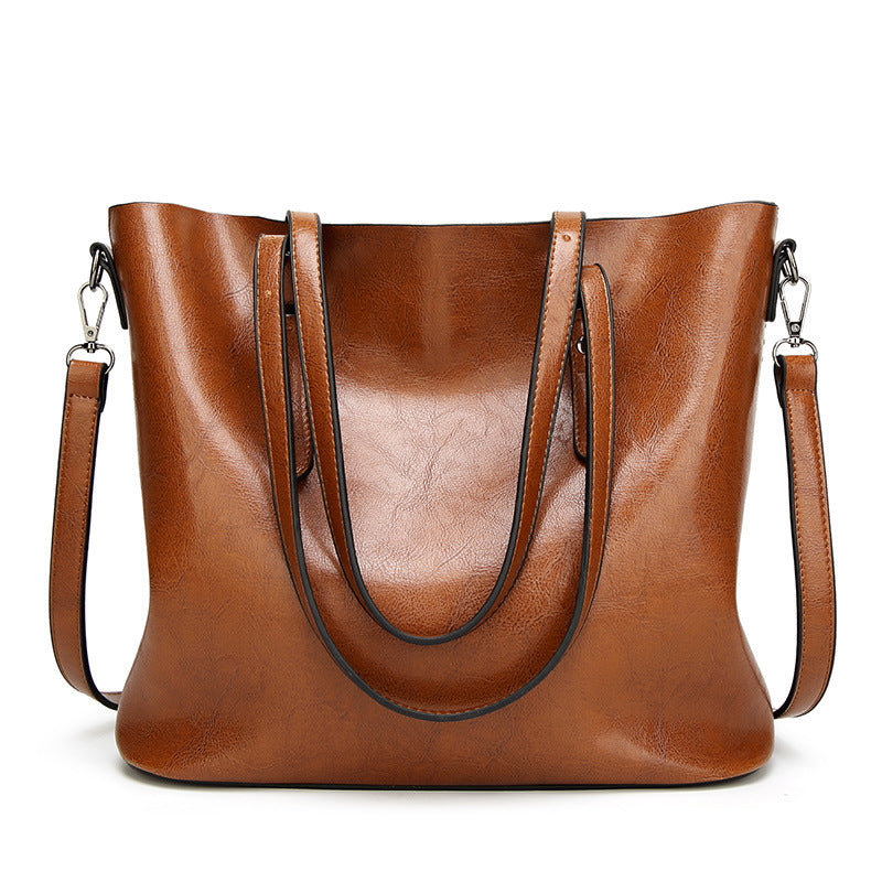 Lady Shoulder Handbag