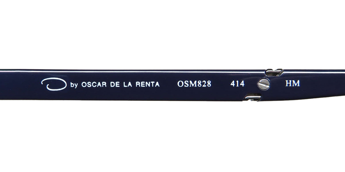Oscar de la Renta Osm 828 Eyeglasses