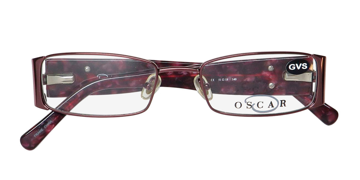 Oscar de la Renta Osl 332 Eyeglasses