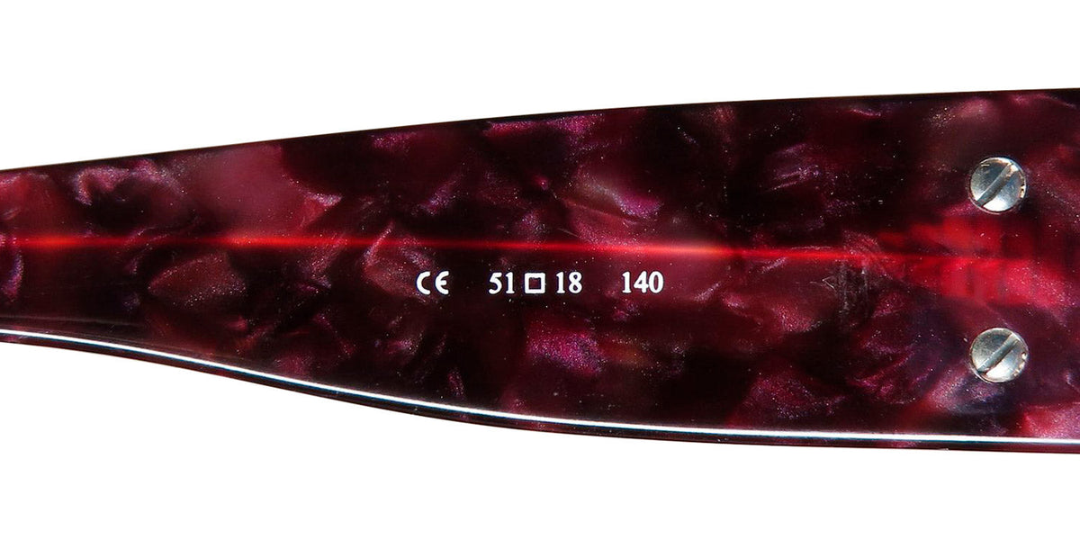 Oscar de la Renta Osl 332 Eyeglasses