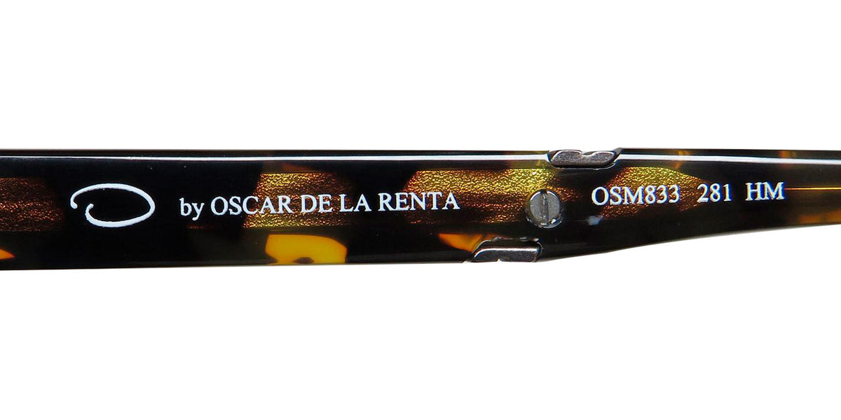 Oscar de la Renta Osm 833 Eyeglasses
