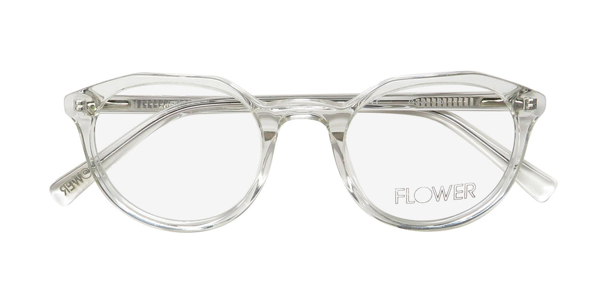 Flower 6044 Aster Eyeglasses