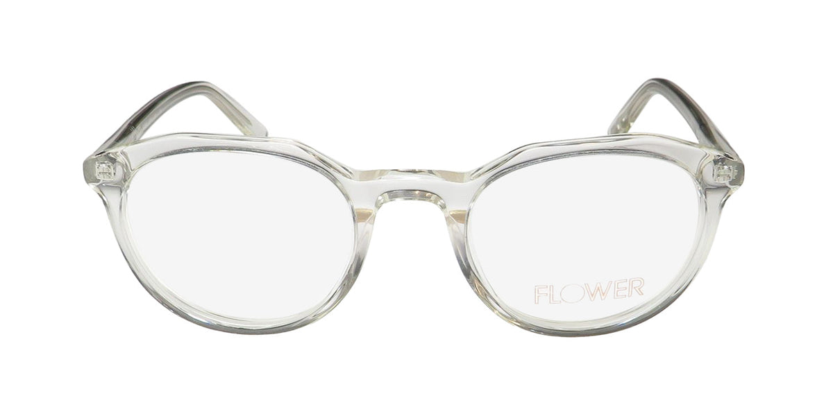 Flower 6044 Aster Eyeglasses