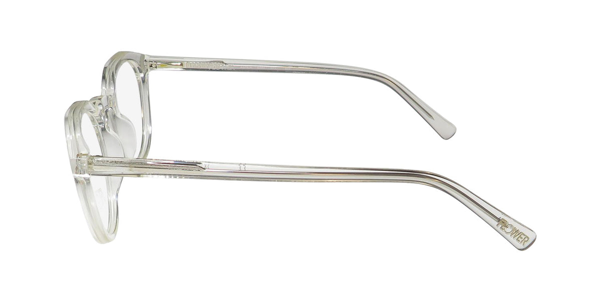 Flower 6044 Aster Eyeglasses