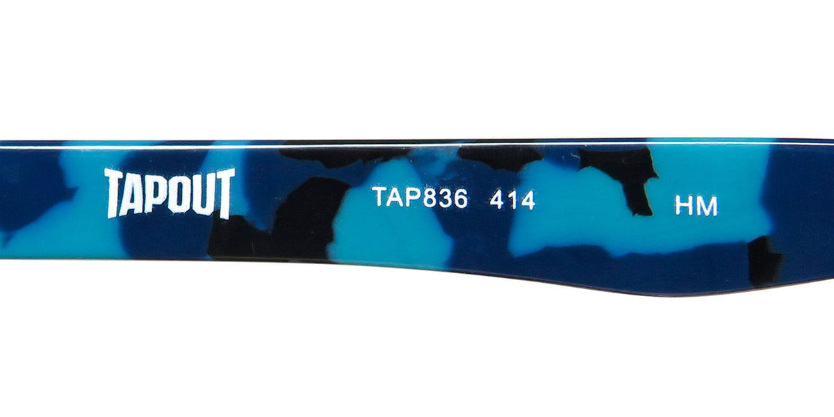 Tapout Tap836 Eyeglasses
