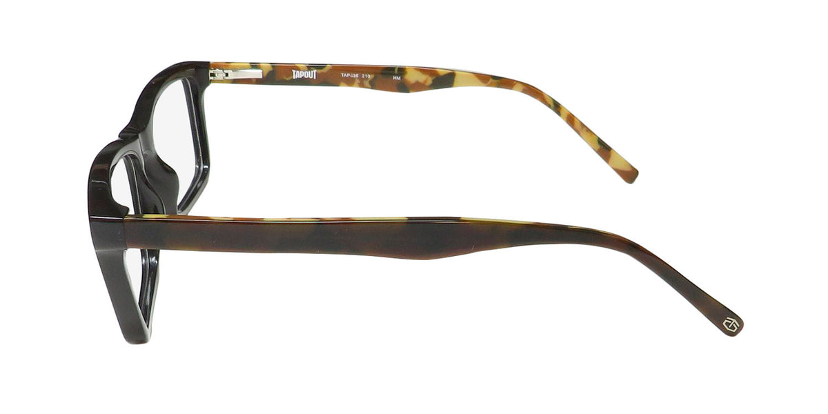 Tapout Tap836 Eyeglasses