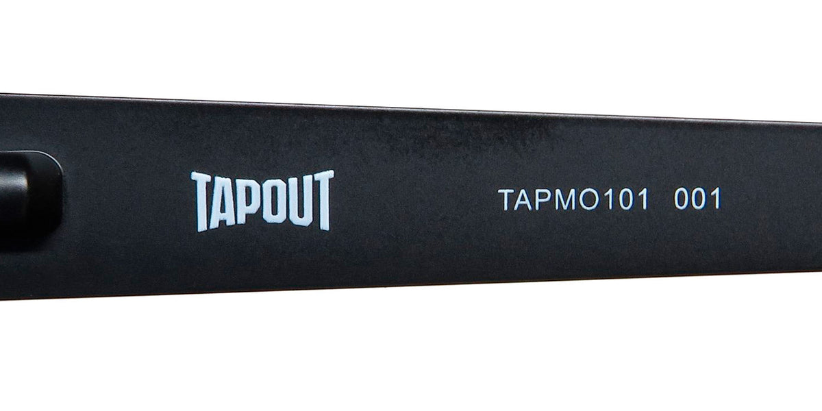Tapout Tapmo101 Eyeglasses