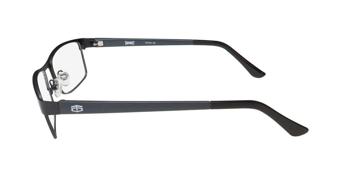 Tapout Tap835 Eyeglasses