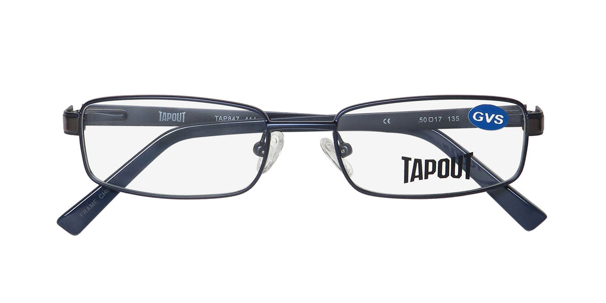 Tapout Tap847 Eyeglasses