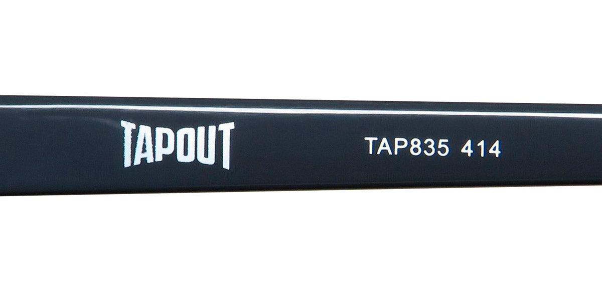 Tapout Tap835 Eyeglasses