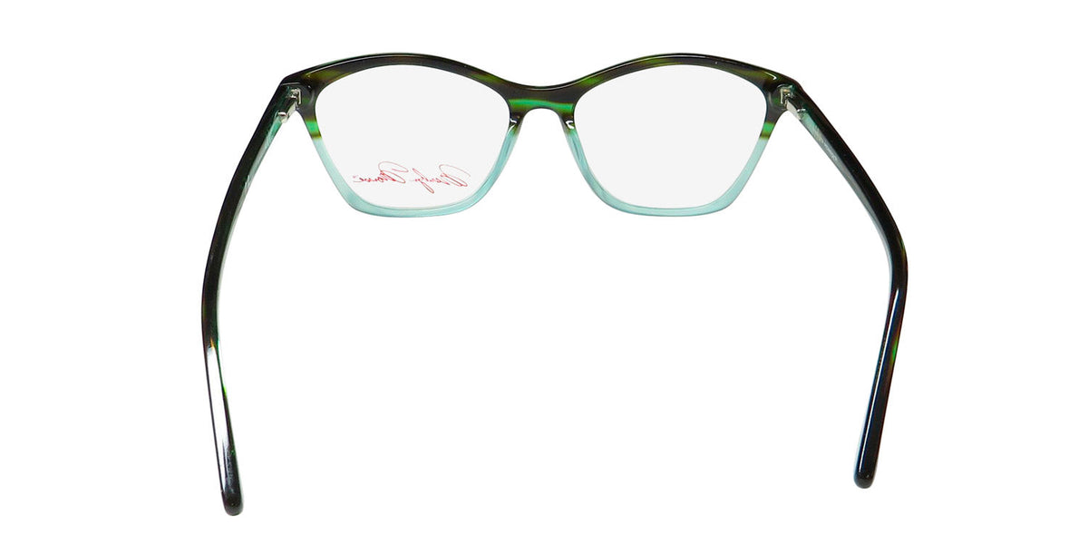 Marilyn Monroe Mmo 170 Eyeglasses