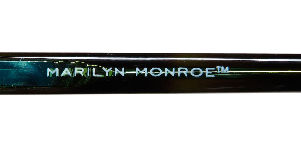 Marilyn Monroe Mmo 170 Eyeglasses