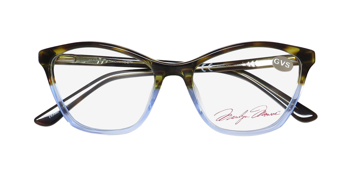 Marilyn Monroe Mmo 170 Eyeglasses