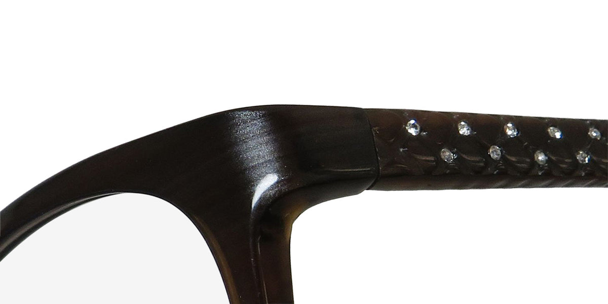Oleg Cassini Oco 355 Eyeglasses