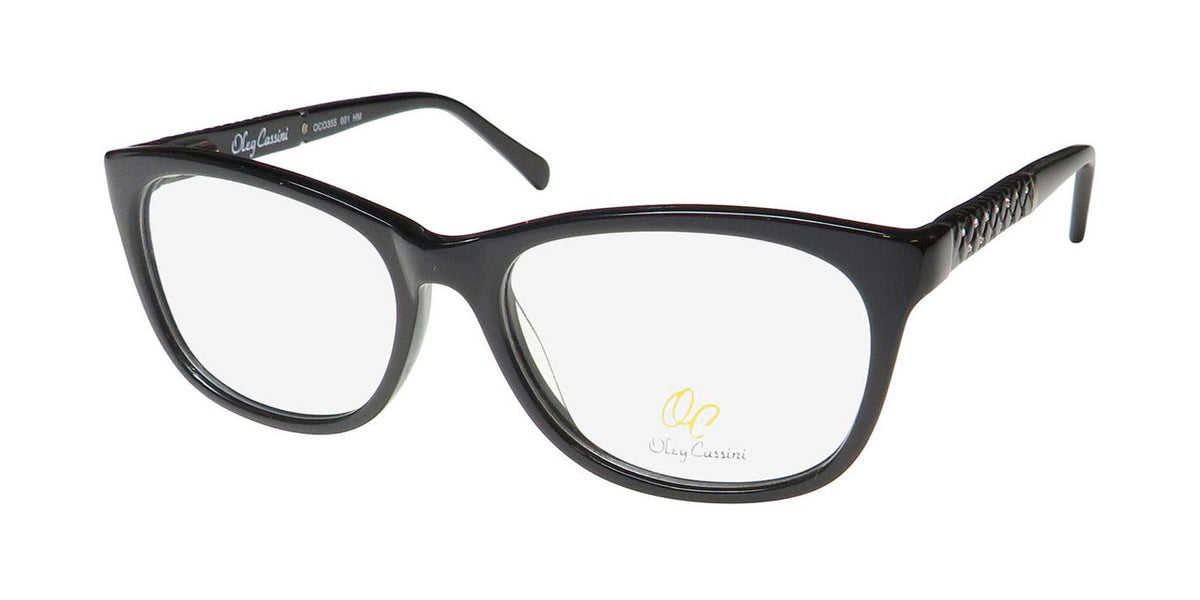 Oleg Cassini Oco 355 Eyeglasses