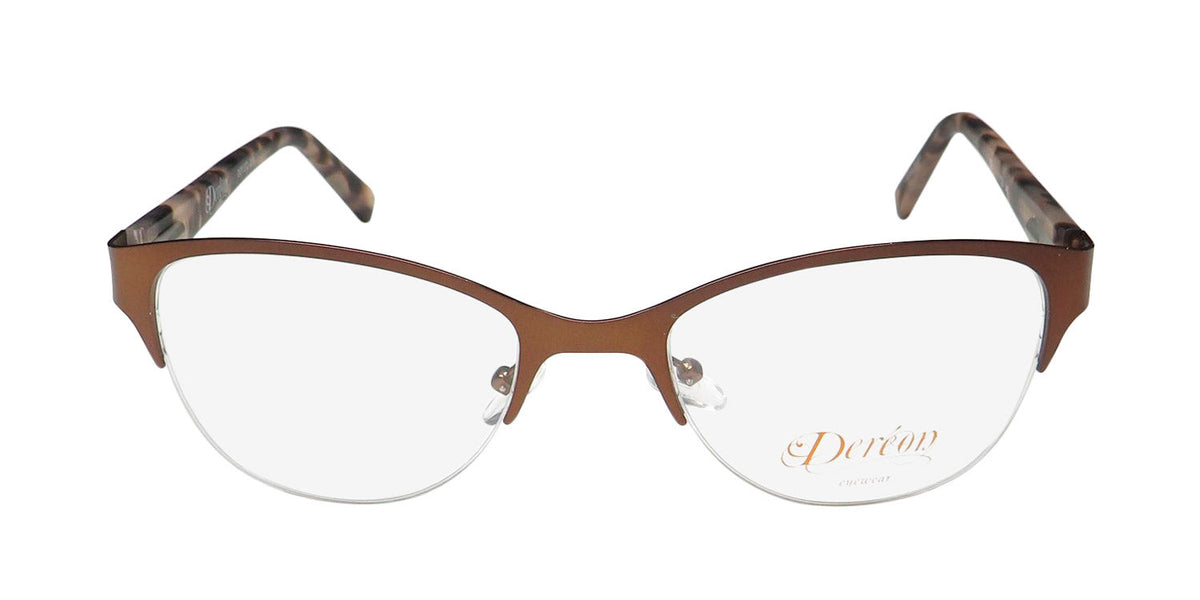 Dereon Dov532 Eyeglasses