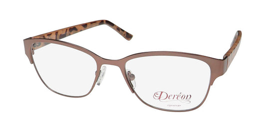 Dereon Dov528 Eyeglasses