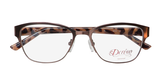 Dereon Dov528 Eyeglasses