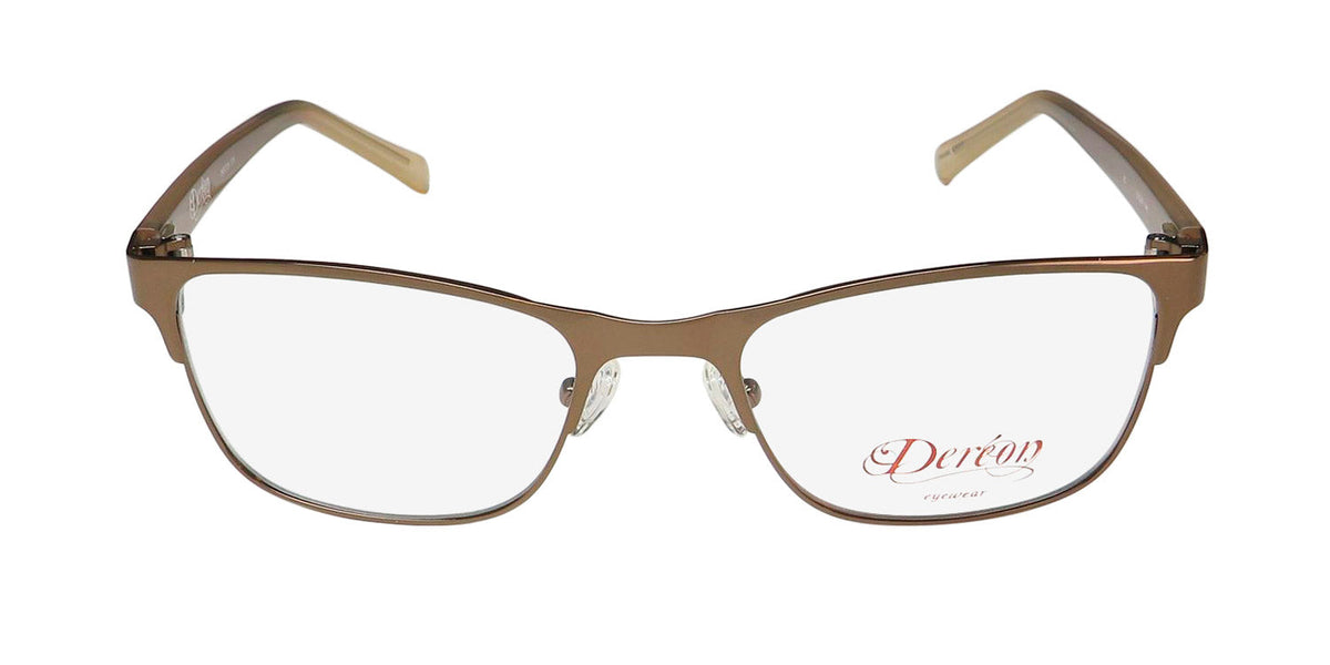 Dereon Dov529 Eyeglasses