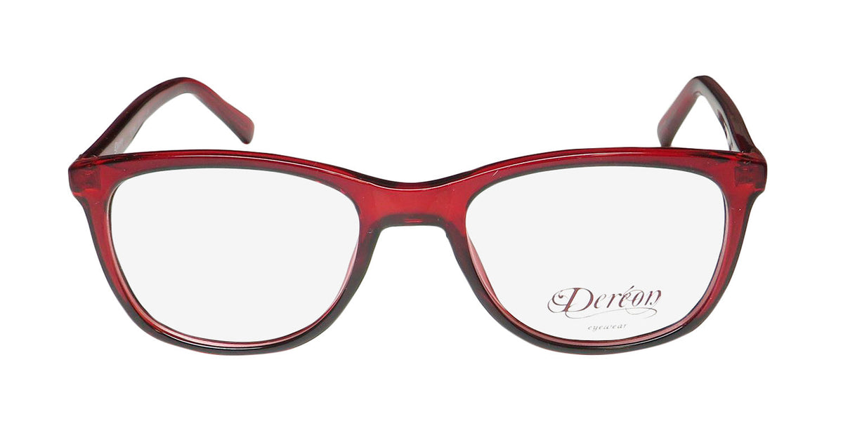 Dereon Dov526 Eyeglasses