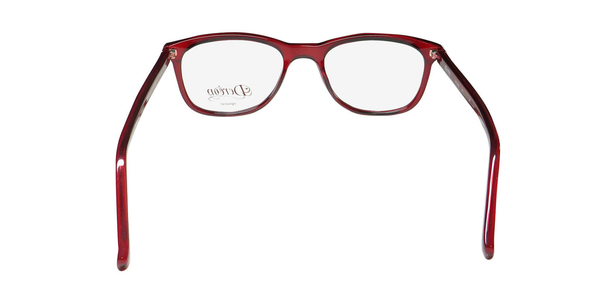 Dereon Dov526 Eyeglasses