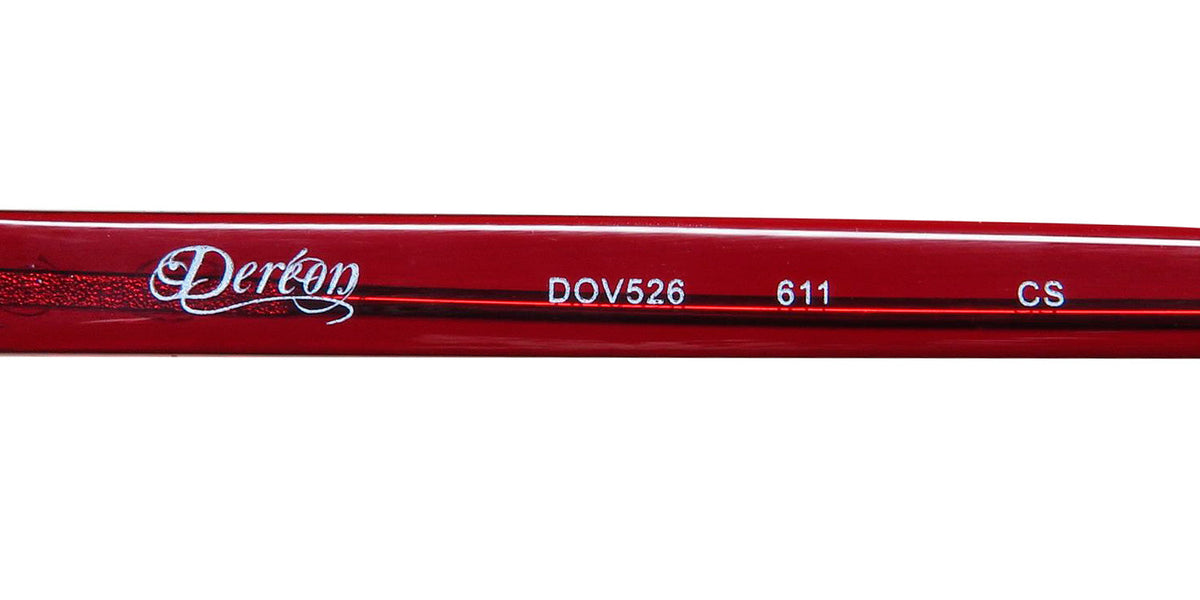 Dereon Dov526 Eyeglasses