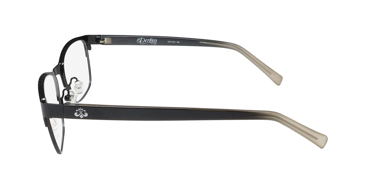 Dereon Dov529 Eyeglasses