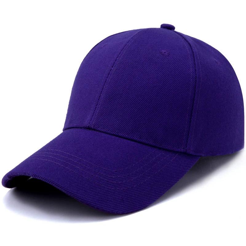 Men's Fashion Baseball Hats