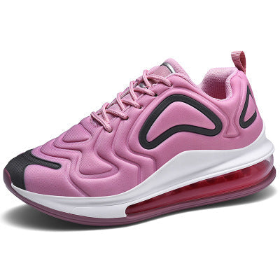 Men's Full Palm Air Cushion Casual Sneakers